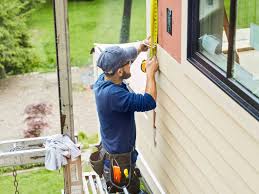 Trusted Sylvania, GA Siding Experts